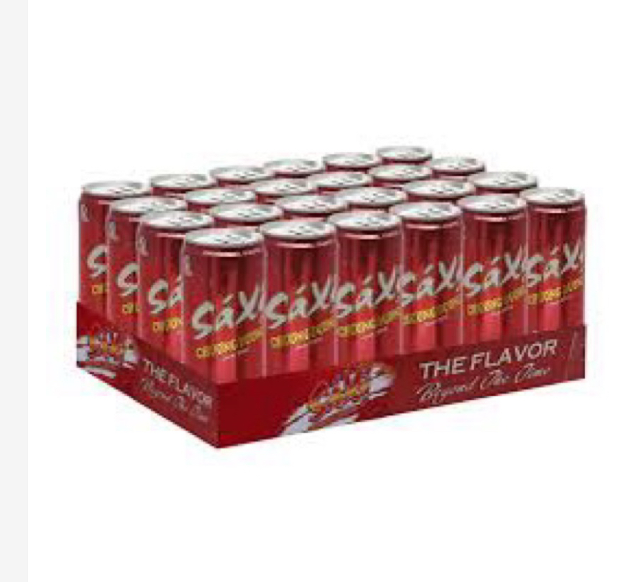 Mì Modern lẩu Thái tôm thùng 24 ly x 67g