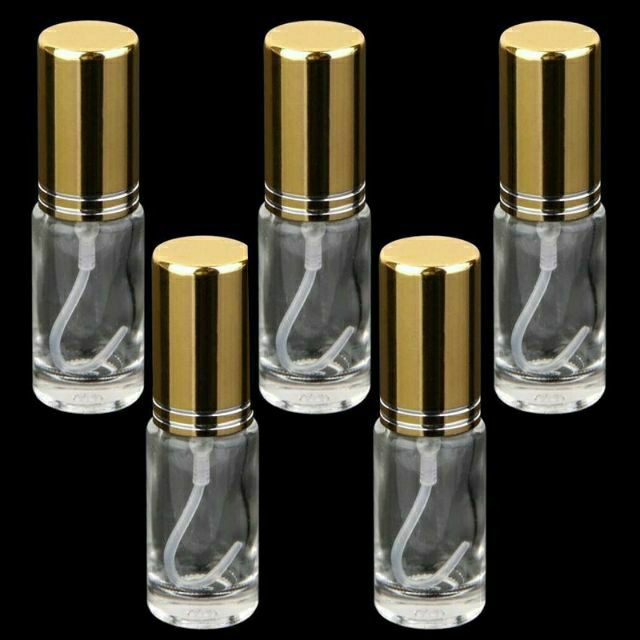 Mẫu thử nước hoa các hãng mini 2ml