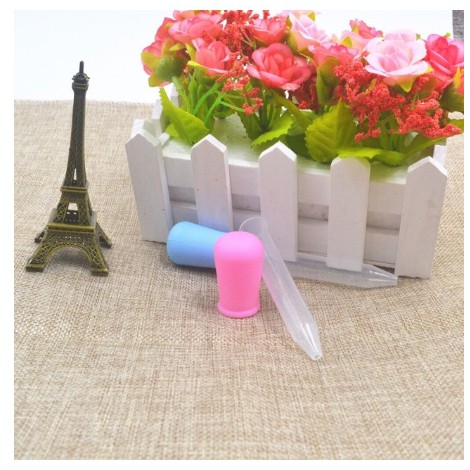Ống Hút Sữa, Bón Loại 5ml