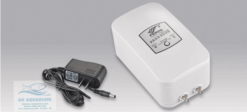 [HOÀN TIỀN 10%]MÁY SỦI OXY TÍCH ĐIỆN PERIHA MG-3280