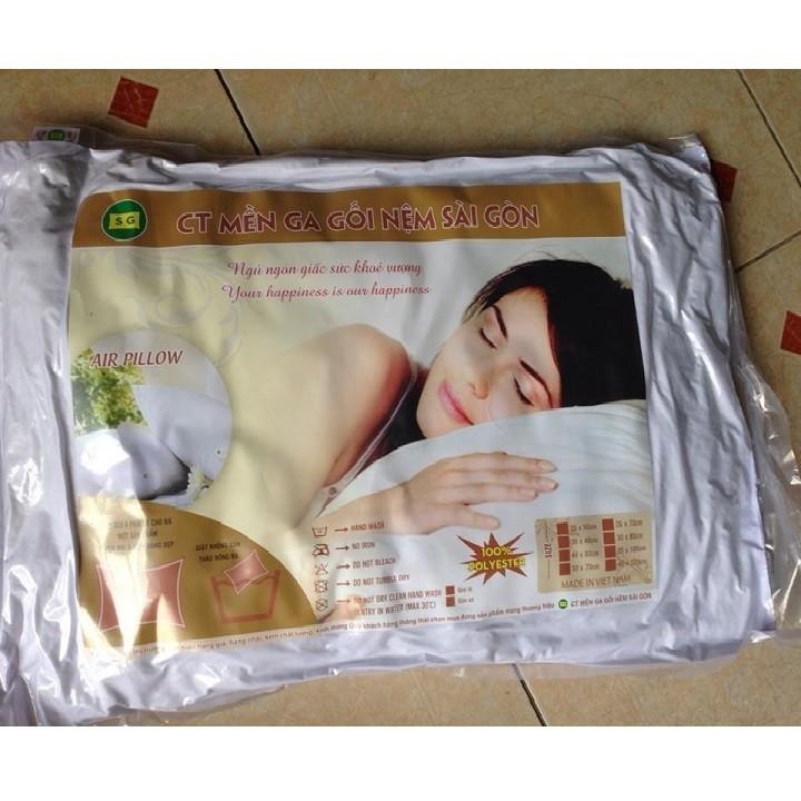 Ruột gối nằm 50x70