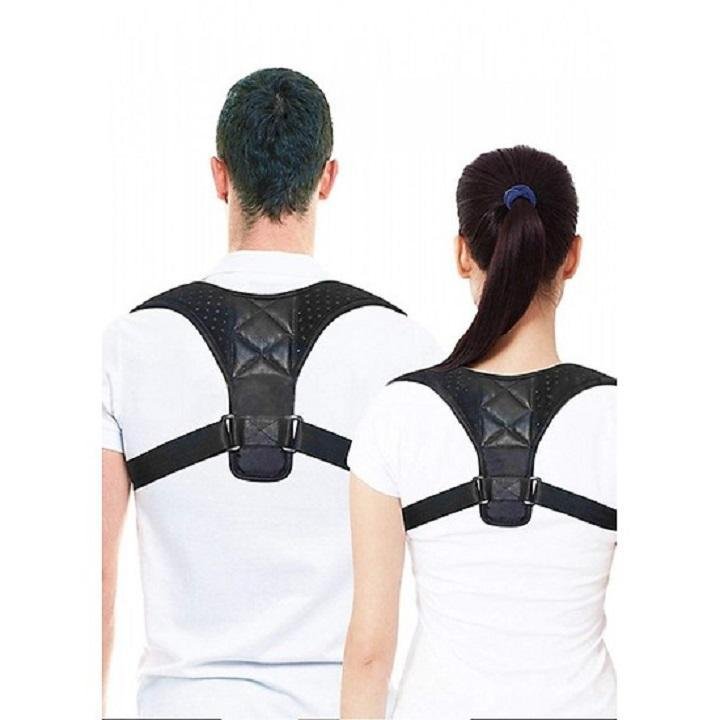 ĐAI CHỐNG GÙ DÀNH CHO MỌI LỨA TUỔI