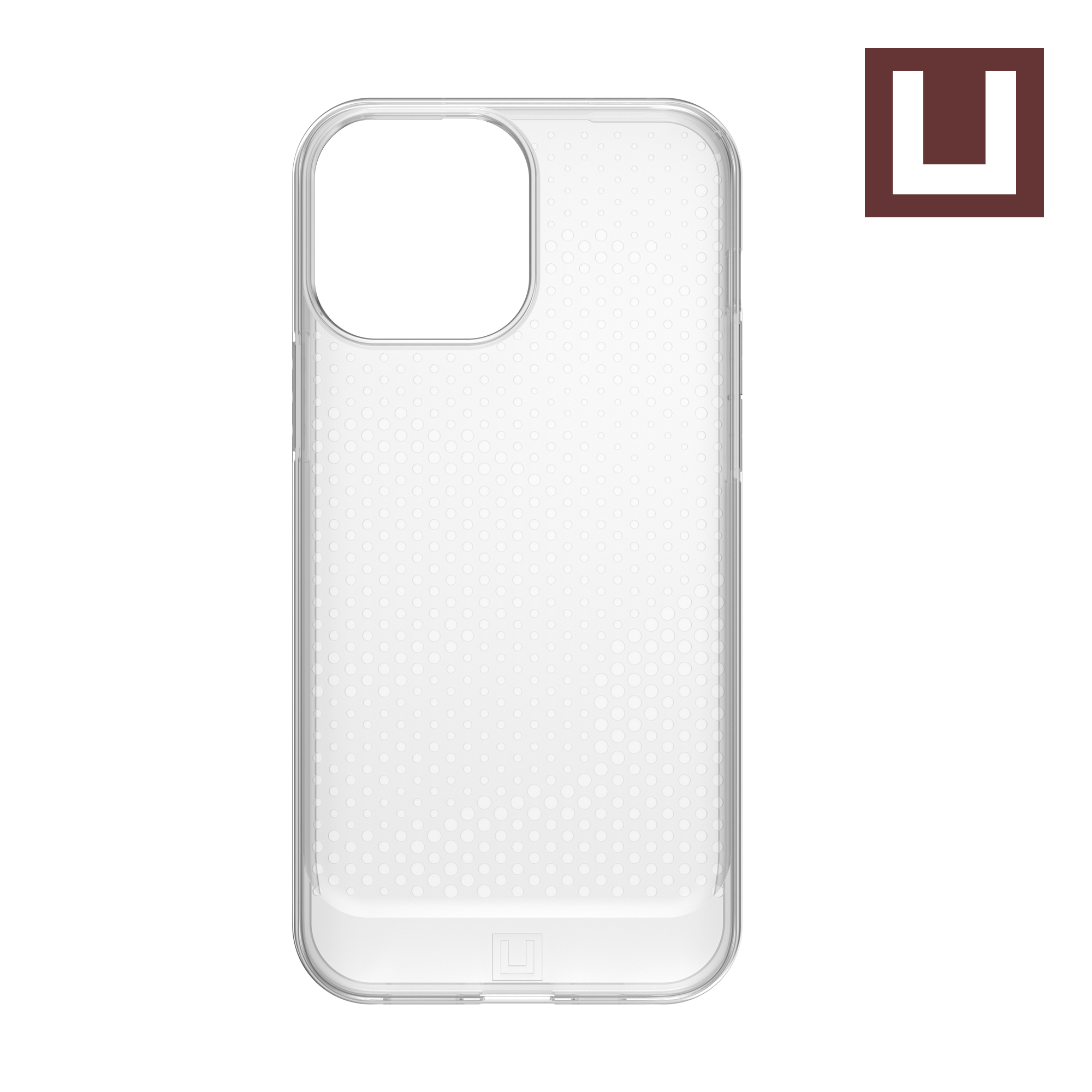 [U] Ốp lưng UAG Lucent cho iPhone 13 Pro Max [6.7 inch]