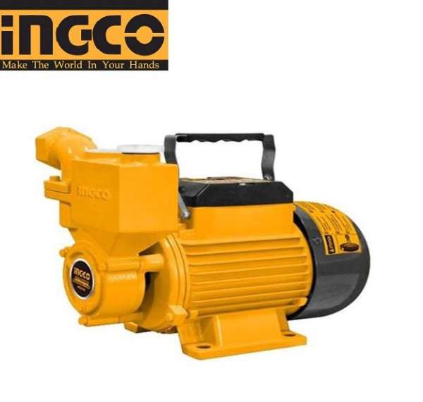 550W-0.75HP Máy bơm nước motor dây đồng hiệu Ingco VPS5502