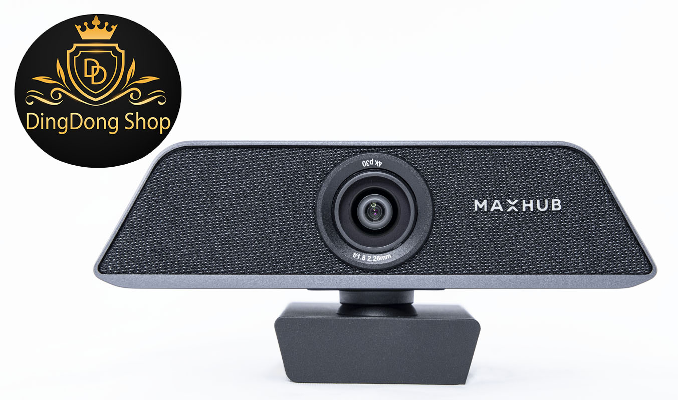 Webcam Maxhub UC W21