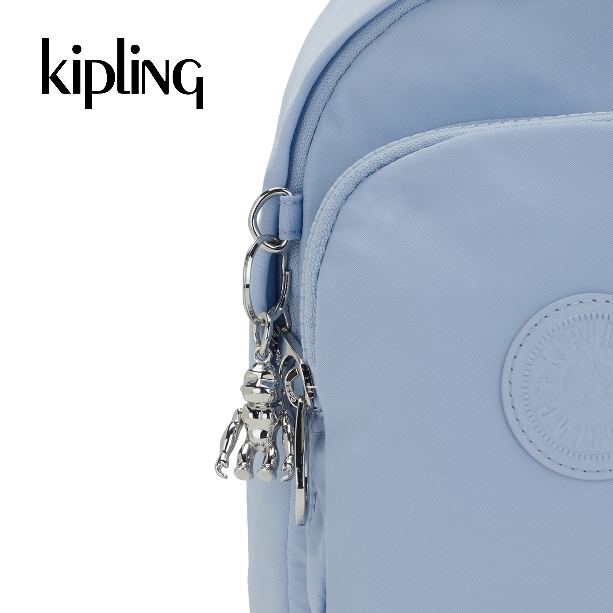 Kipling Balo Thời Trang Backpack NEW CITY PACK S - HUKI4272