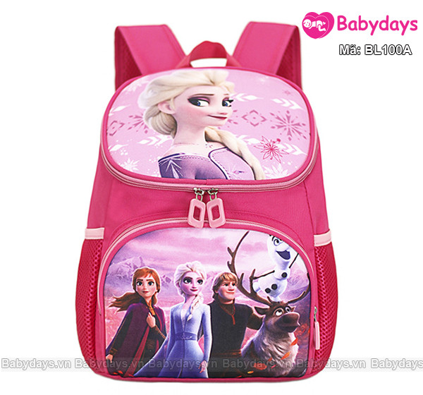 Balo elsa bl100a