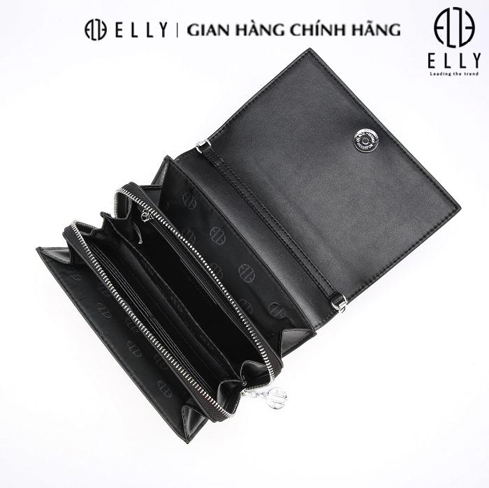 Túi xách nữ cao cấp da thật ELLY – ET110