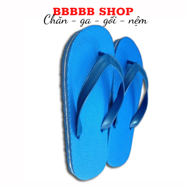(DEAL SỐC) dép xốp xỏ ngón RIOTEX