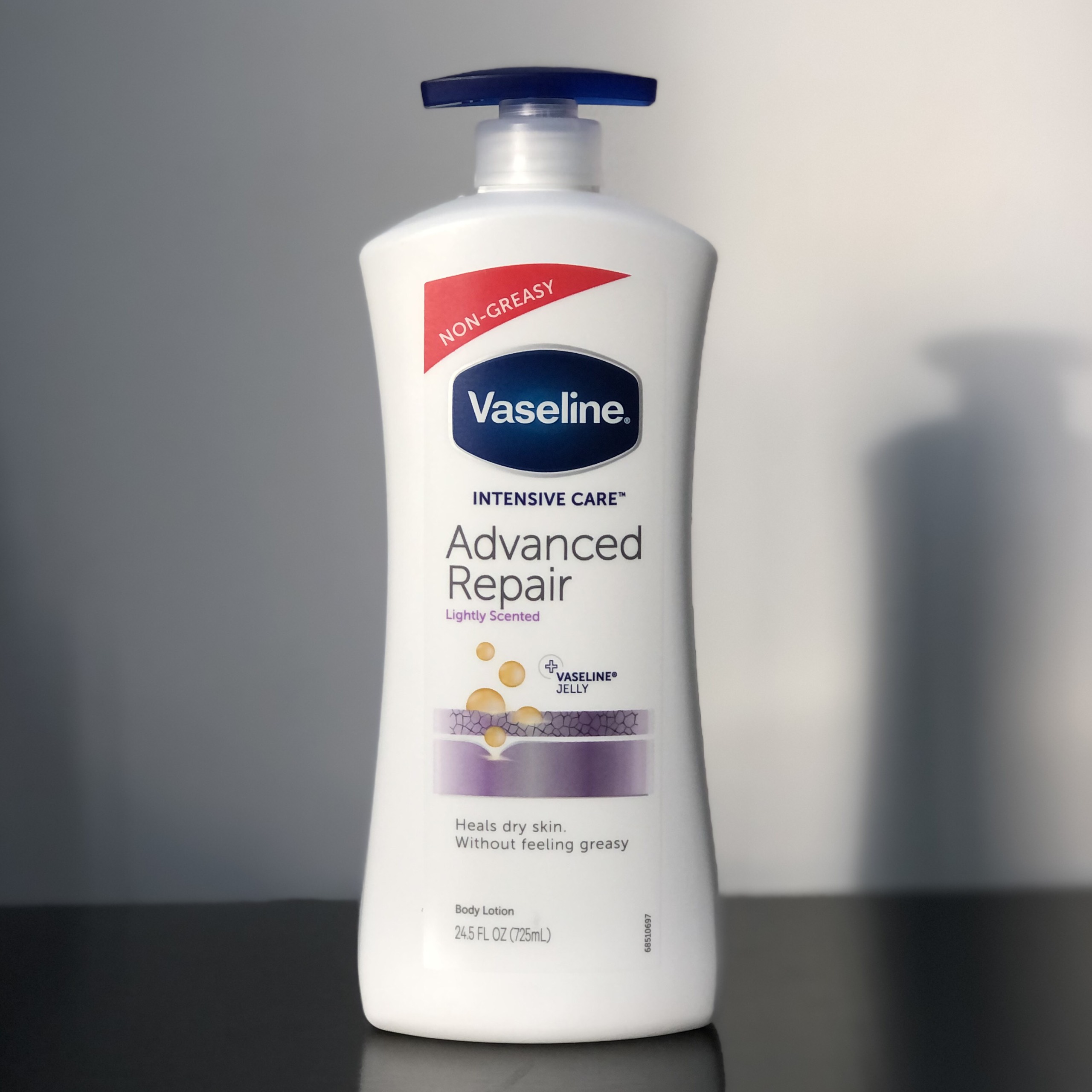[HCM]Dưỡng thể Vaseline 725ml MỸ