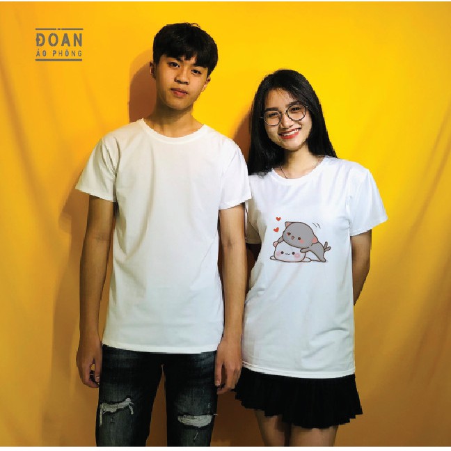 Áo Phông Mùa Hè Đẹp Giá Rẻ LP02