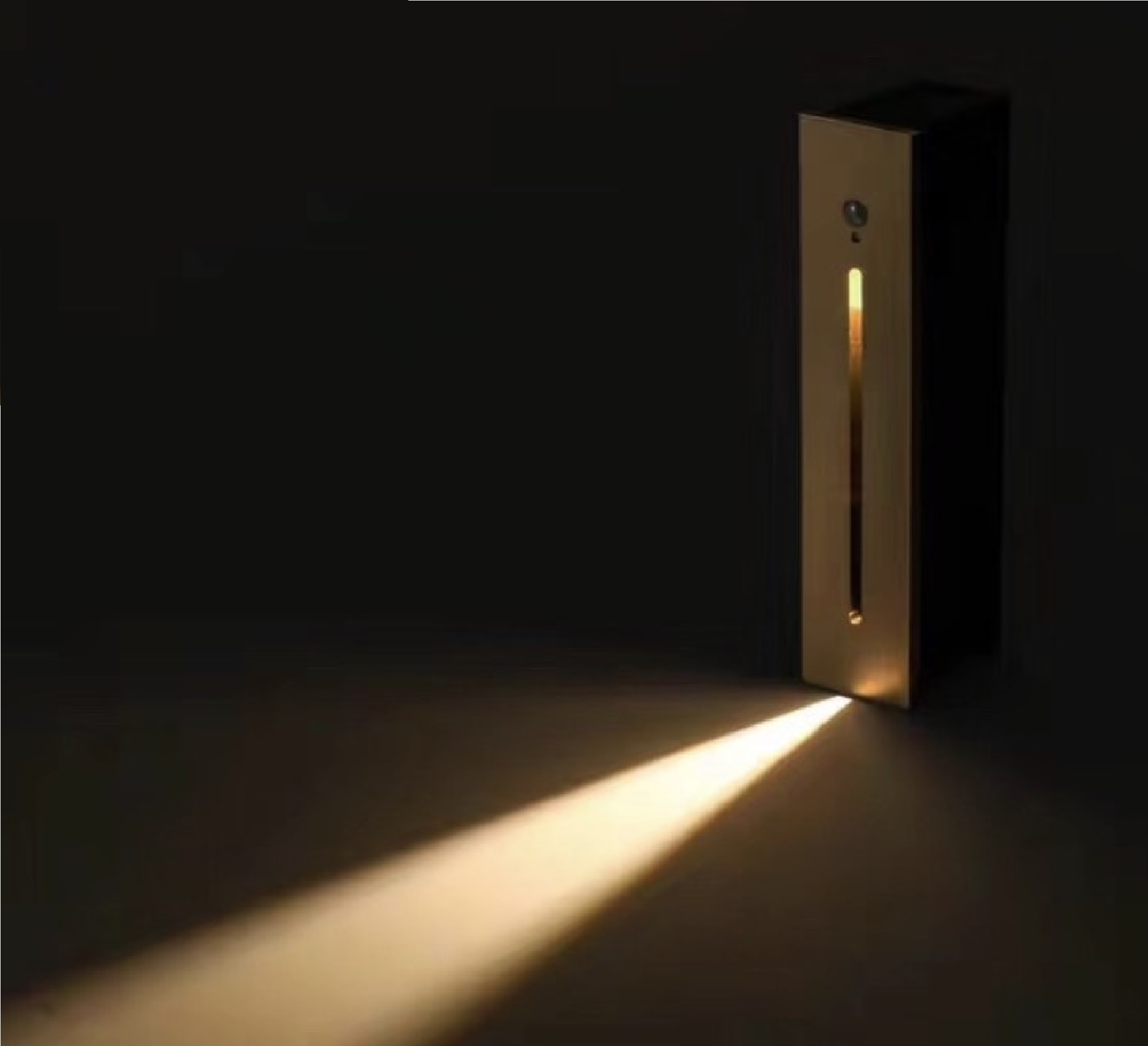Đèn led gắn cầu thang (âm tường)- Không cảm ứng- 3W