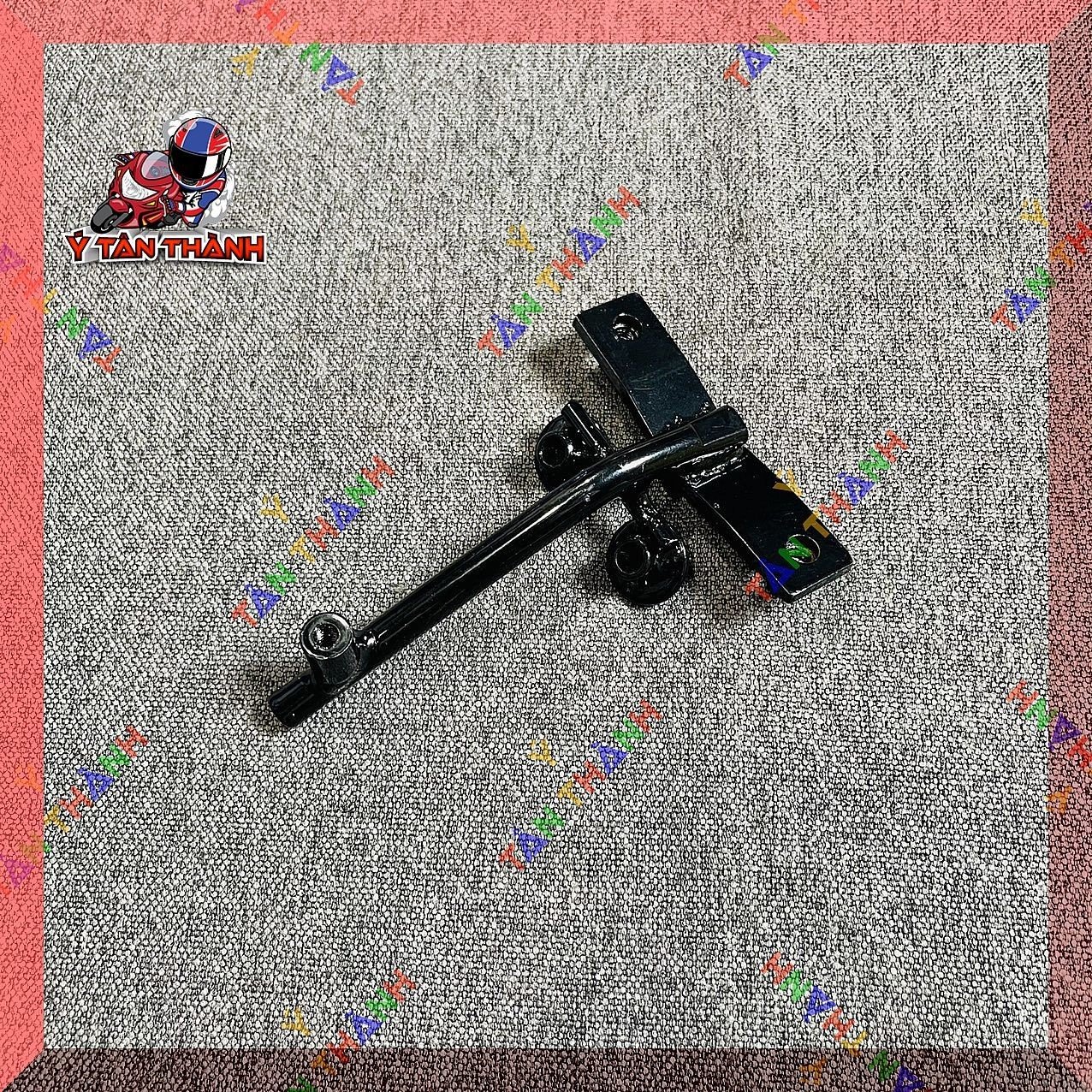 Pas gắn rổ xe vision 2017 MS07