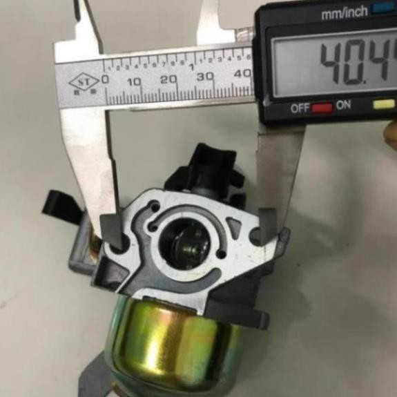 CHẾ MÁY ĐỨNG 152 - GX 100