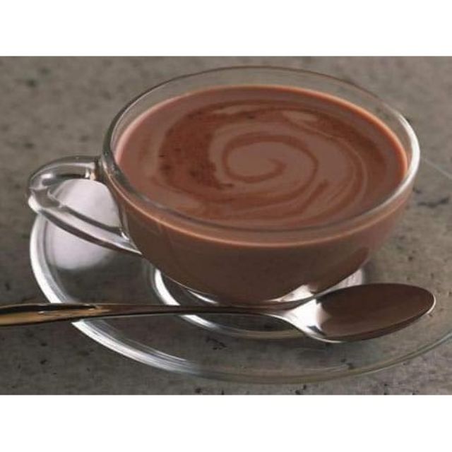 Bột cacao Dak Lak hộp 500g
