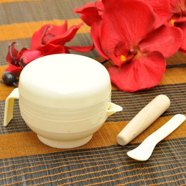 Bộ Chế Biến Ăn Dặm Kiểu Nhật 7 Món