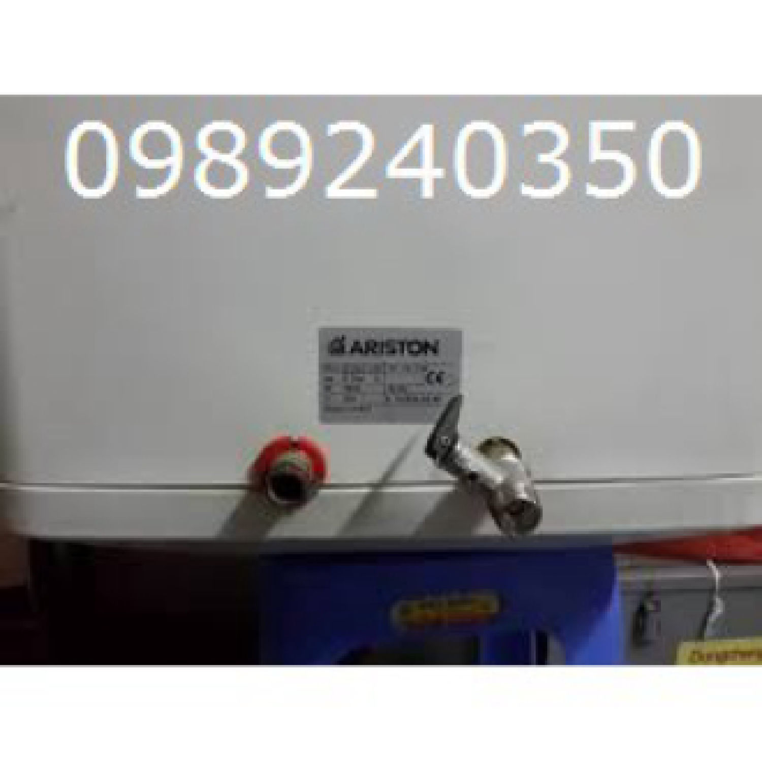 Van nước một chiều (van 1 chiều) bình nóng lạnh loại tốt