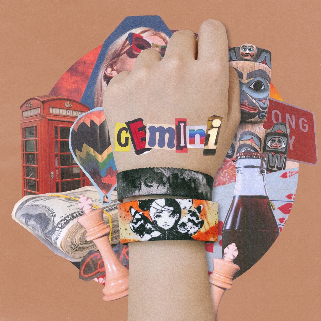 Vòng tay Verus - Gemini