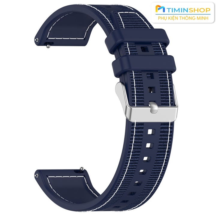 Dây đeo xiaomi watch 2 pro/ watch 2/ s3/ s1/ s1 active/ s1 pro/ mi watch/ haylou ls05/ rt/ rt2/ rt3/ befit sporty 2 pro/ oppo watch x