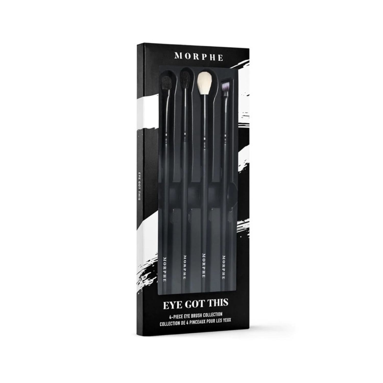 Bộ cọ Morphe Eye Got This 4 cây