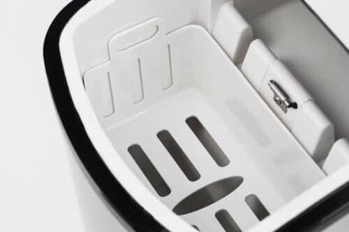 [Trả góp 0%](Hàng Đức) Máy làm đá Caso Icemaster Ecostyle 3304
