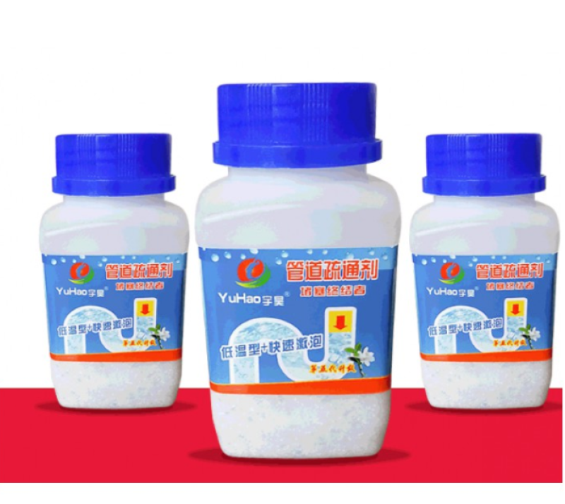 Combo 02 Bột thông cầu,cống cực mạnh
