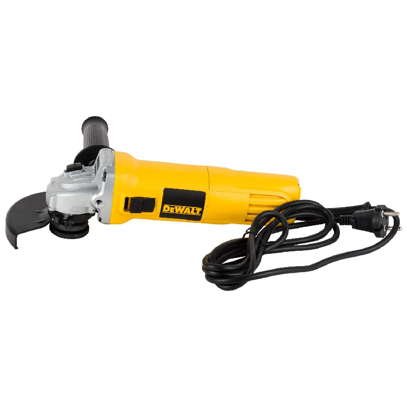 Máy mài góc 125mm Dewalt DWE4119-B1