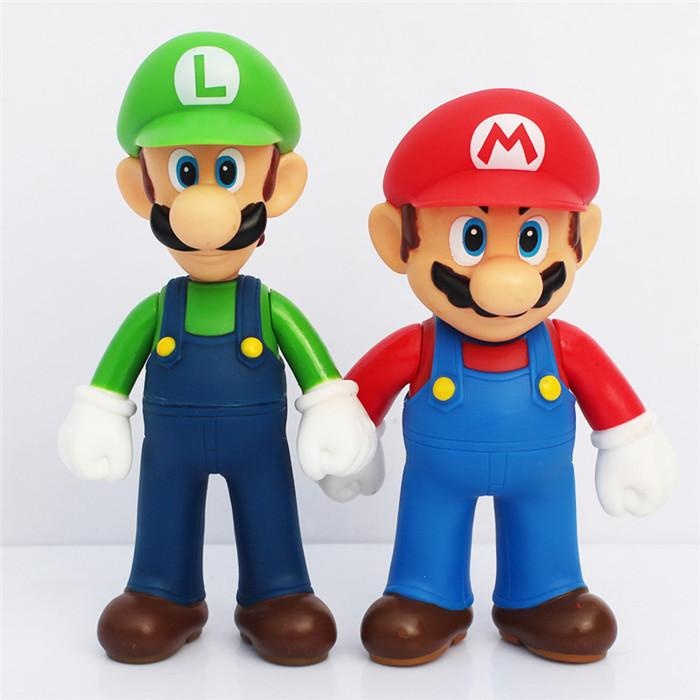 [HCM]Game New Super Mario Bros.U Deluxe Cho Nintendo Switch