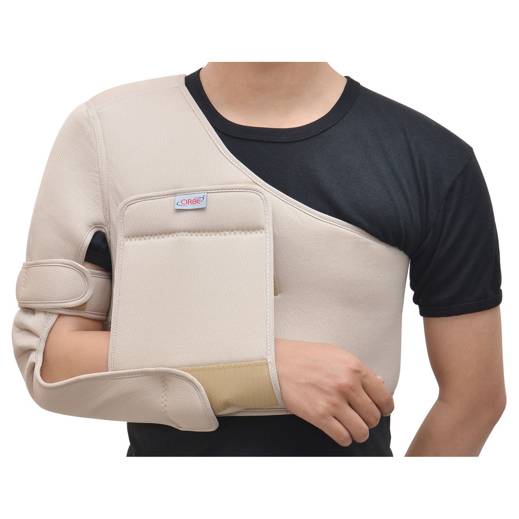 Băng Cố Định Khớp Vai H1