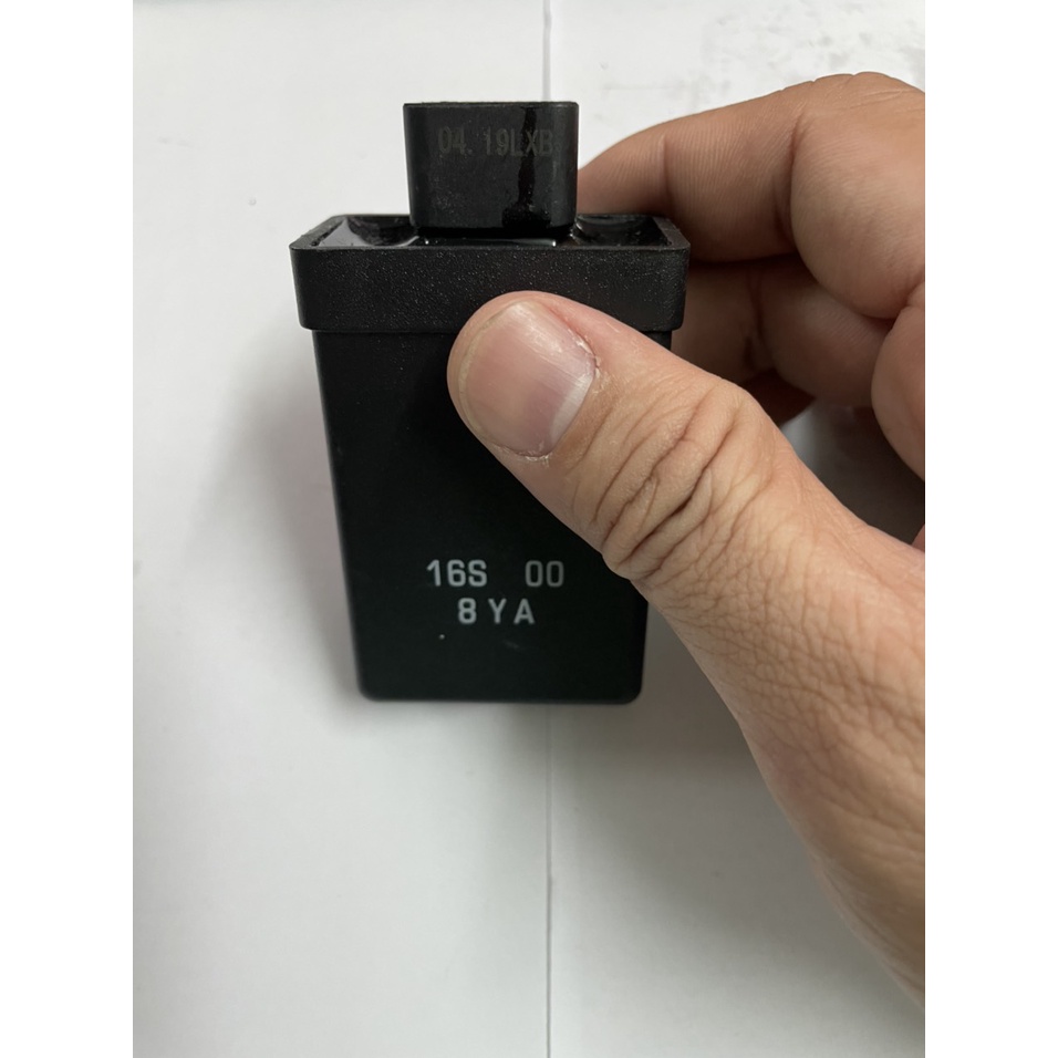 IC (ECU) Taurus - hàng xịn đẹp.