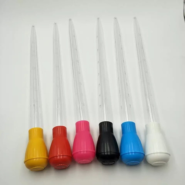 Ống Hút Cặn 30Ml - 50Ml