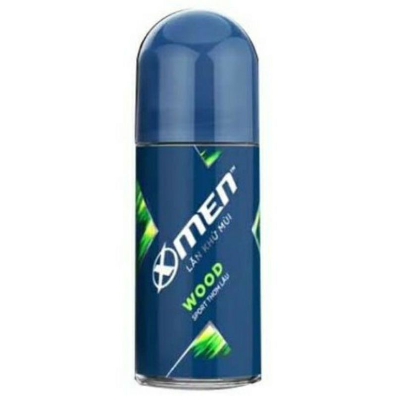 [HCM]LĂN KHỬ MÙI XMEN 50ML (Chọn mùi)