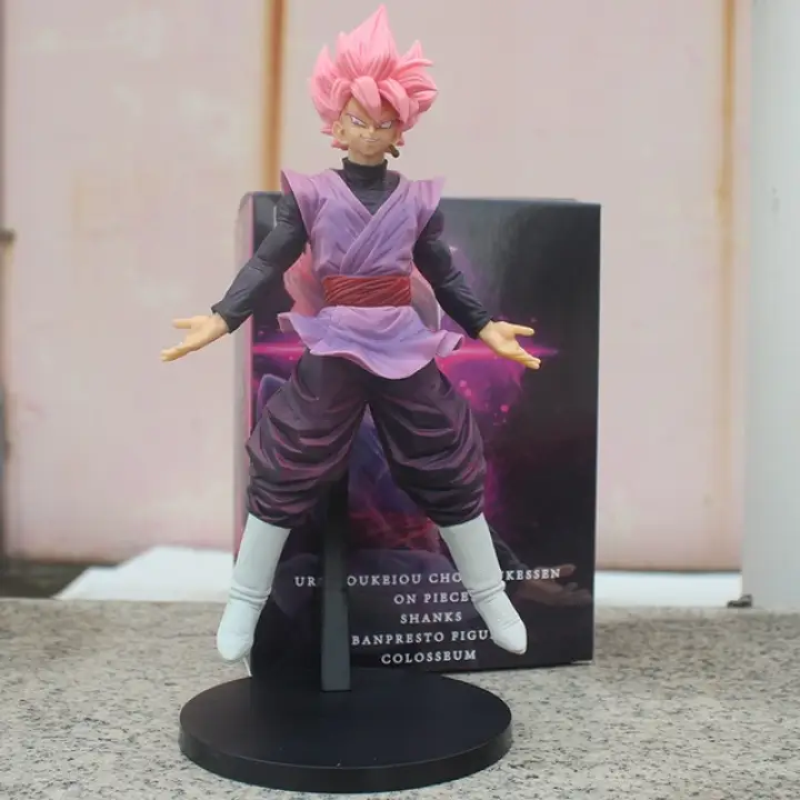 zamasu figure