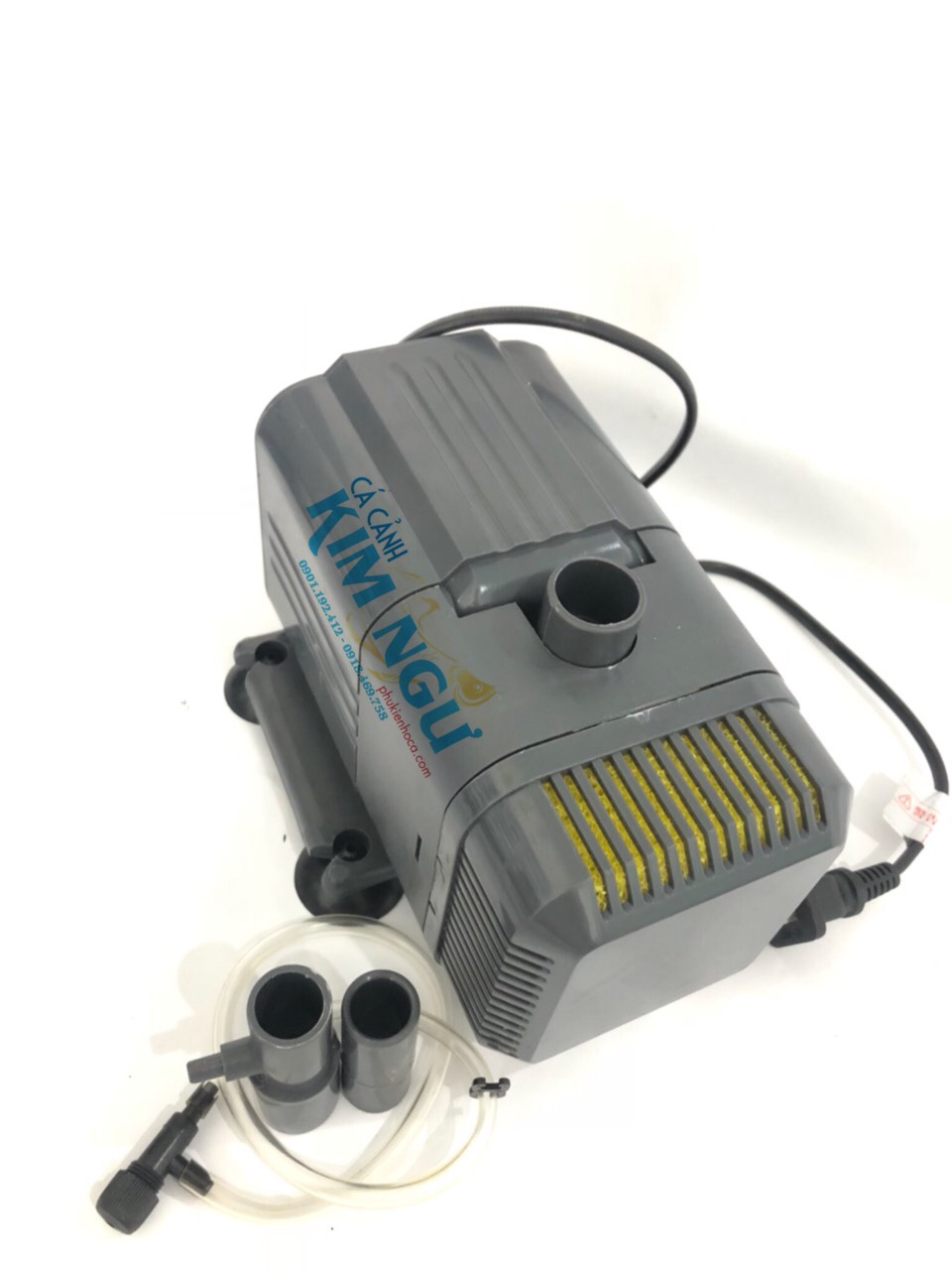 Máy Bơm Nước Hồ Cá LIFETECH AP 4500 (50W) AP4500
