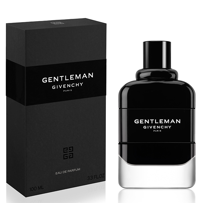 Nước hoa nam Givenchy Gentleman EDP 100ml