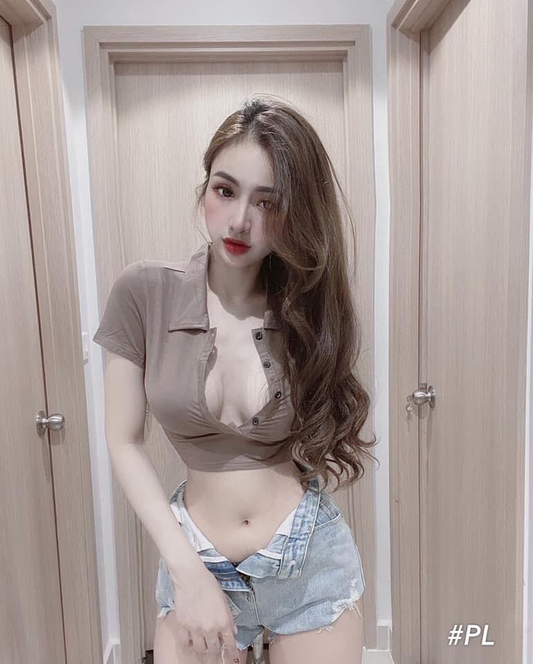ÁO THUN CỔ BẺ THUN LỤA LOẠI 1 - Carotshop