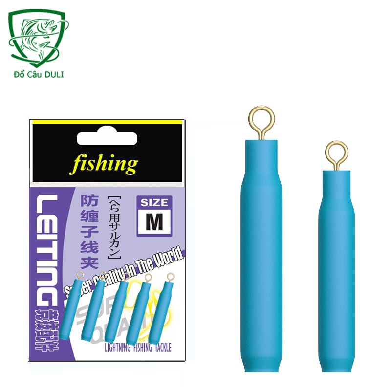 Vỉ 5 ghim phao câu cá , chân cắm phao săn hàng chuyên dụng câu đài, câu đơn cao cấp PK-17