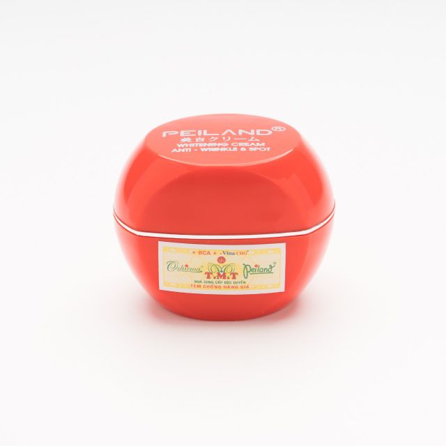 Kem Peiland Dưỡng Da Chống Nắng 10GRam