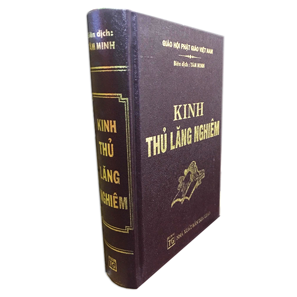 Kinh Thủ Lăng Nghiêm