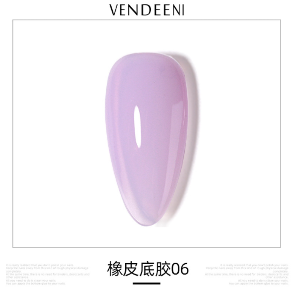Sơn gel thạch Vendeeni 15ml