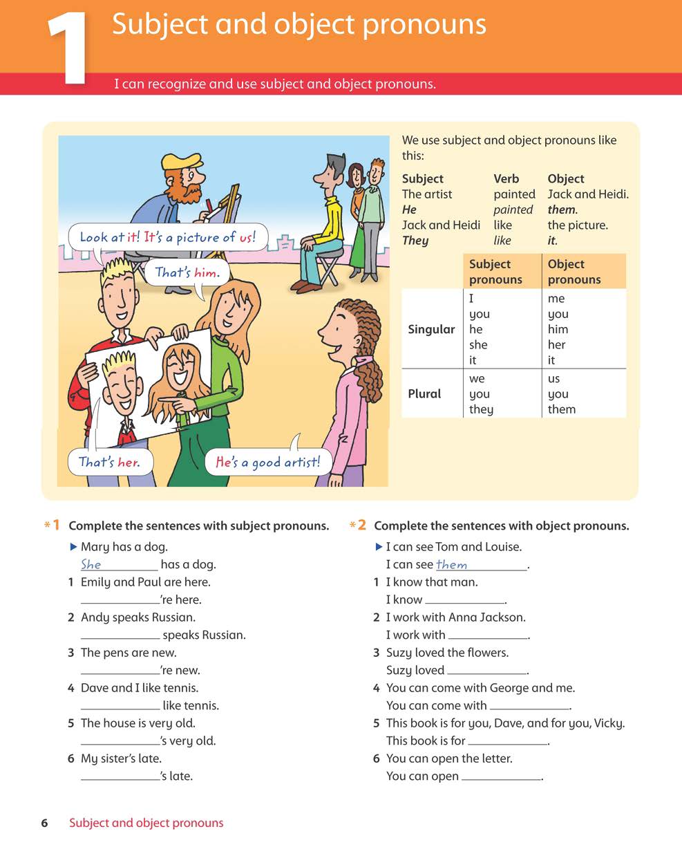 Oxford Grammar for Schools 3 Student Book