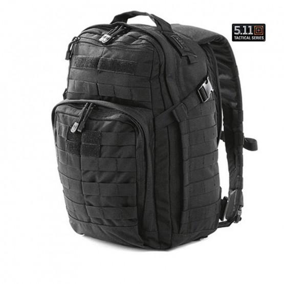 Balo 5.11 Tactical Rush 24 -  phong cách lính cá tính