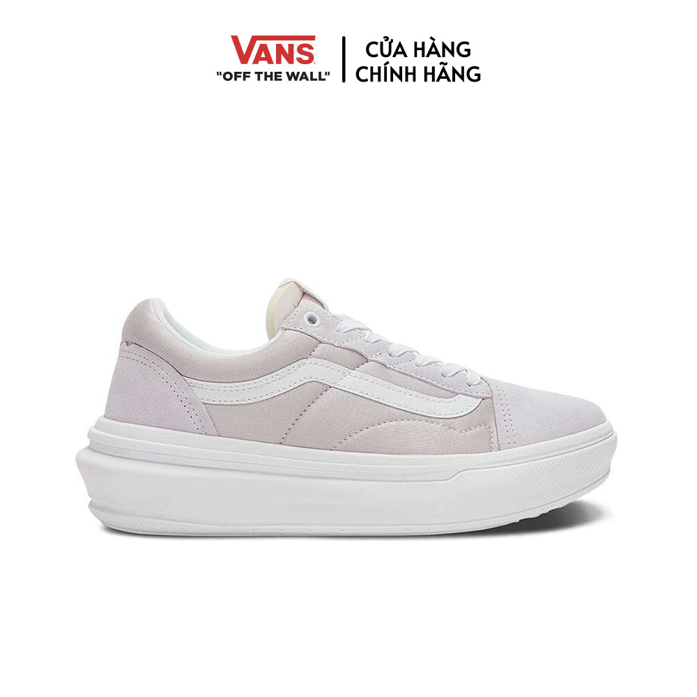 Giày Vans Old Skool Overt Cc VN0A7Q5ELGX