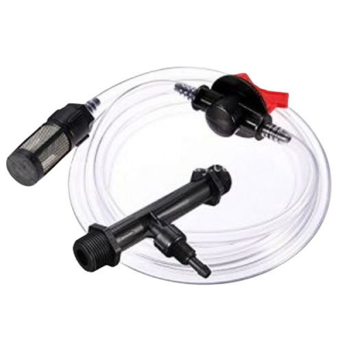 Bộ Châm Phân Tự Động Venturi 27mm (3/4 Inch)