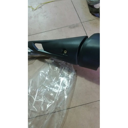 pô xe exciter 150 móc