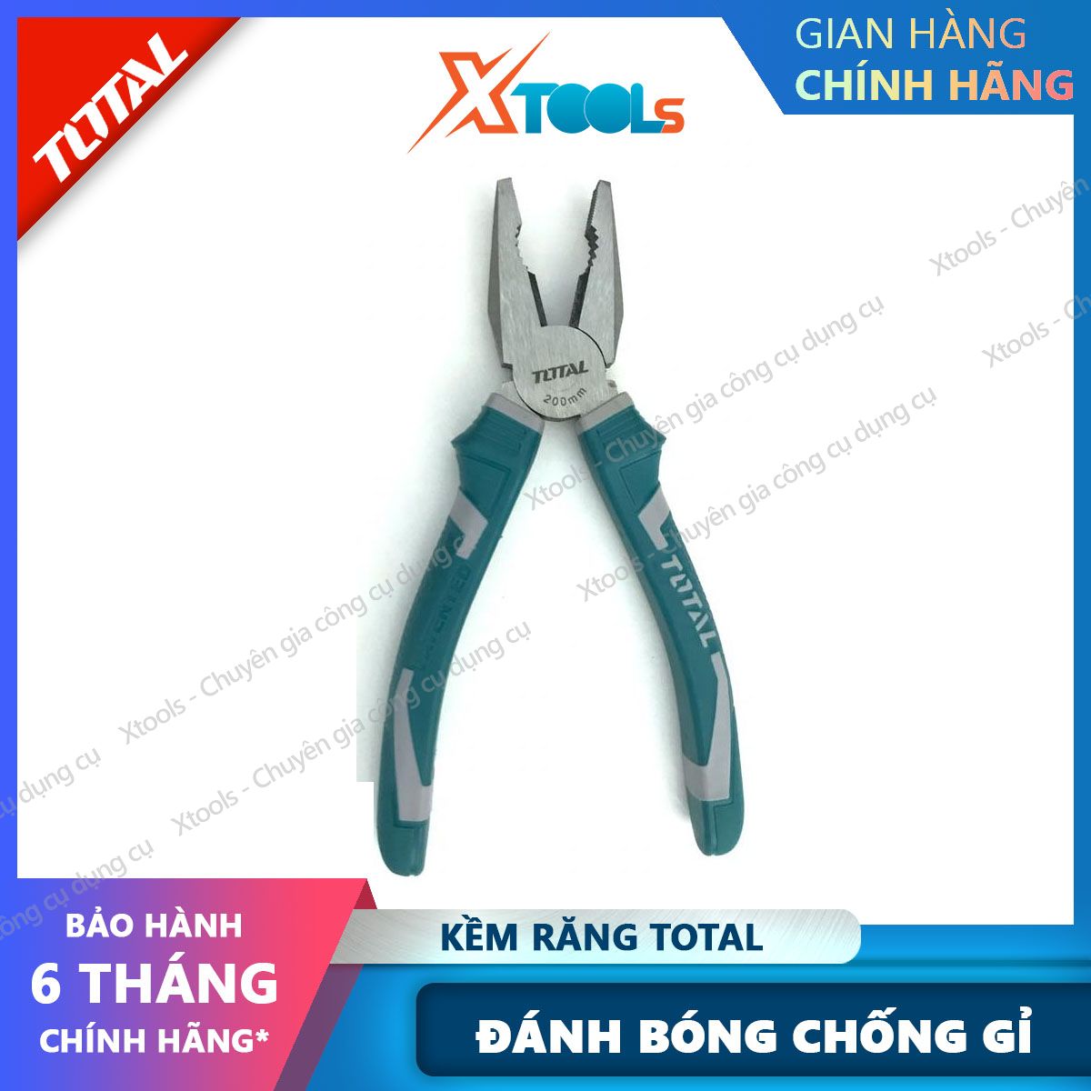 Pliers electrical total Độ high strength. Nippers made from high grade material head nippers teeth polishing and anti-rust-genuine product