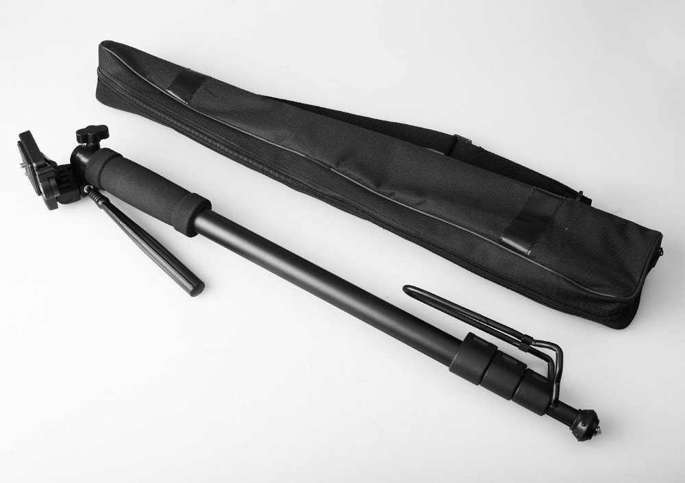 Chân máy ảnh Monopod Weifeng WT-1005