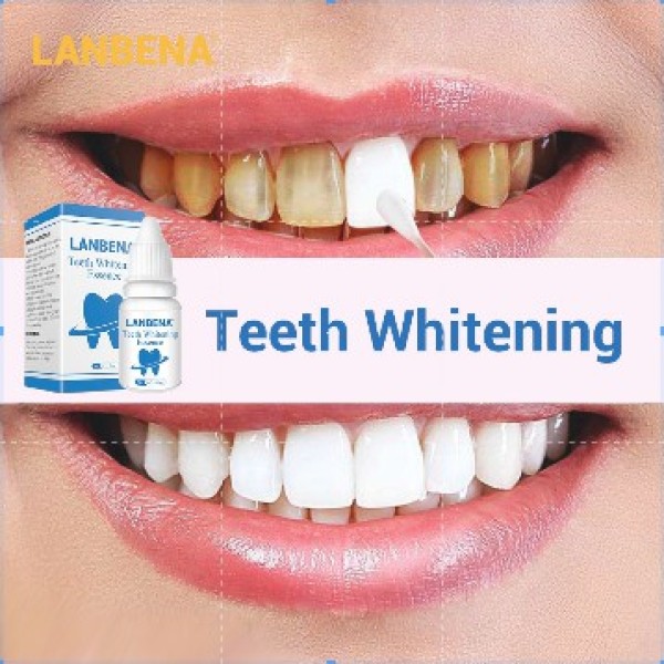 [HCM]Tinh chất làm trắng răngdung dịch vệ sinh rănglàm trắng răng chuyên sâukem đánh trắng răng nhập khẩu