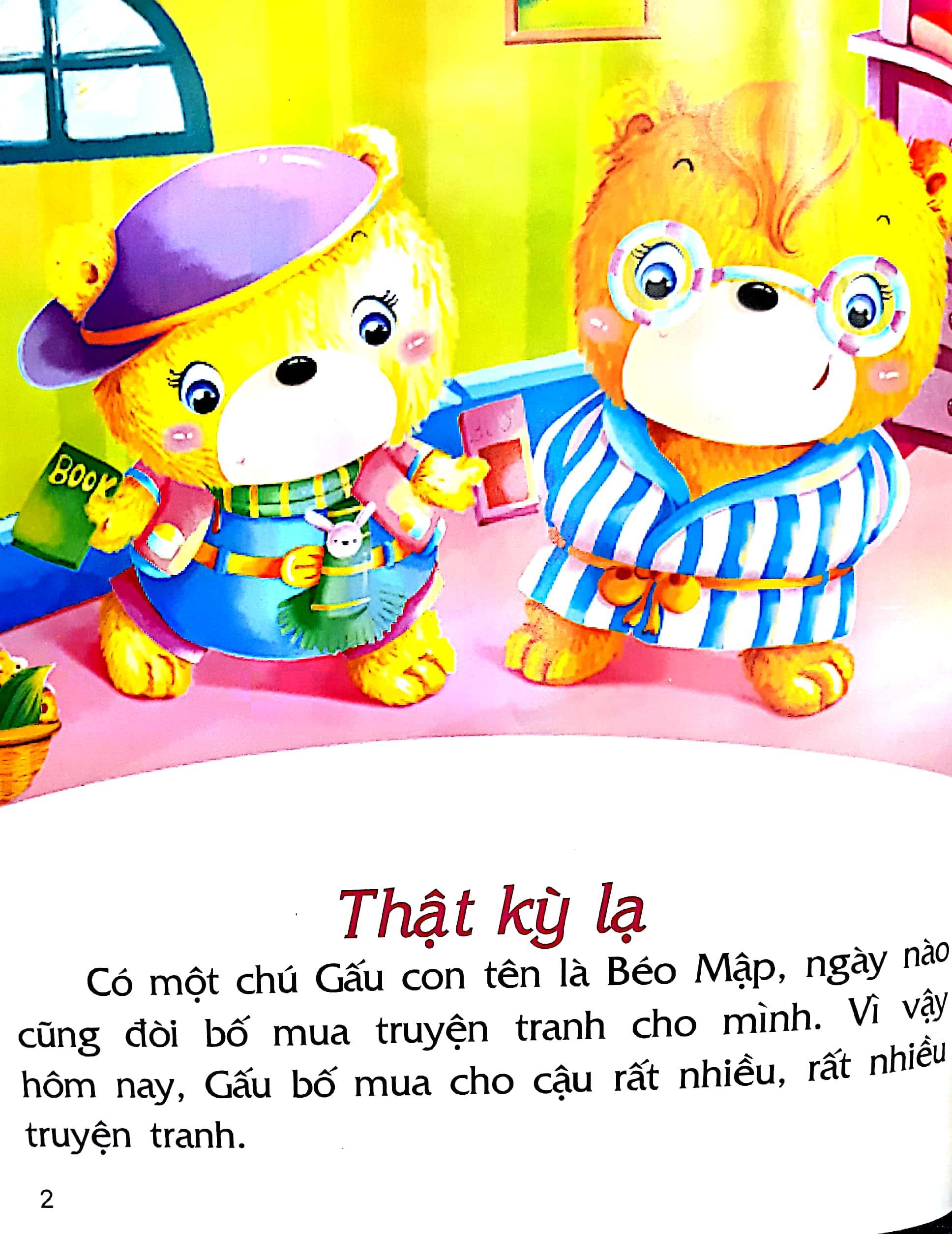 Fahasa - 30 Phút Cho Bé Trước Giờ Đi Ngủ (Tập 3)