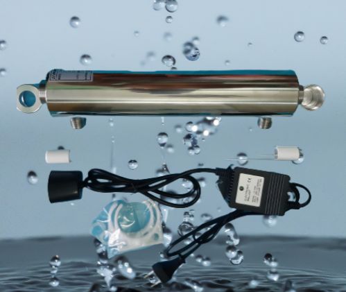 21W Uv Light - Ultraviolet Light Used for Water Filters